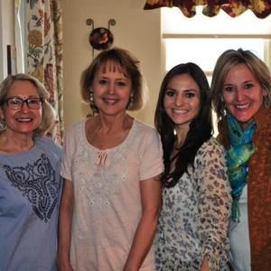 Meet your Posher, Jojo